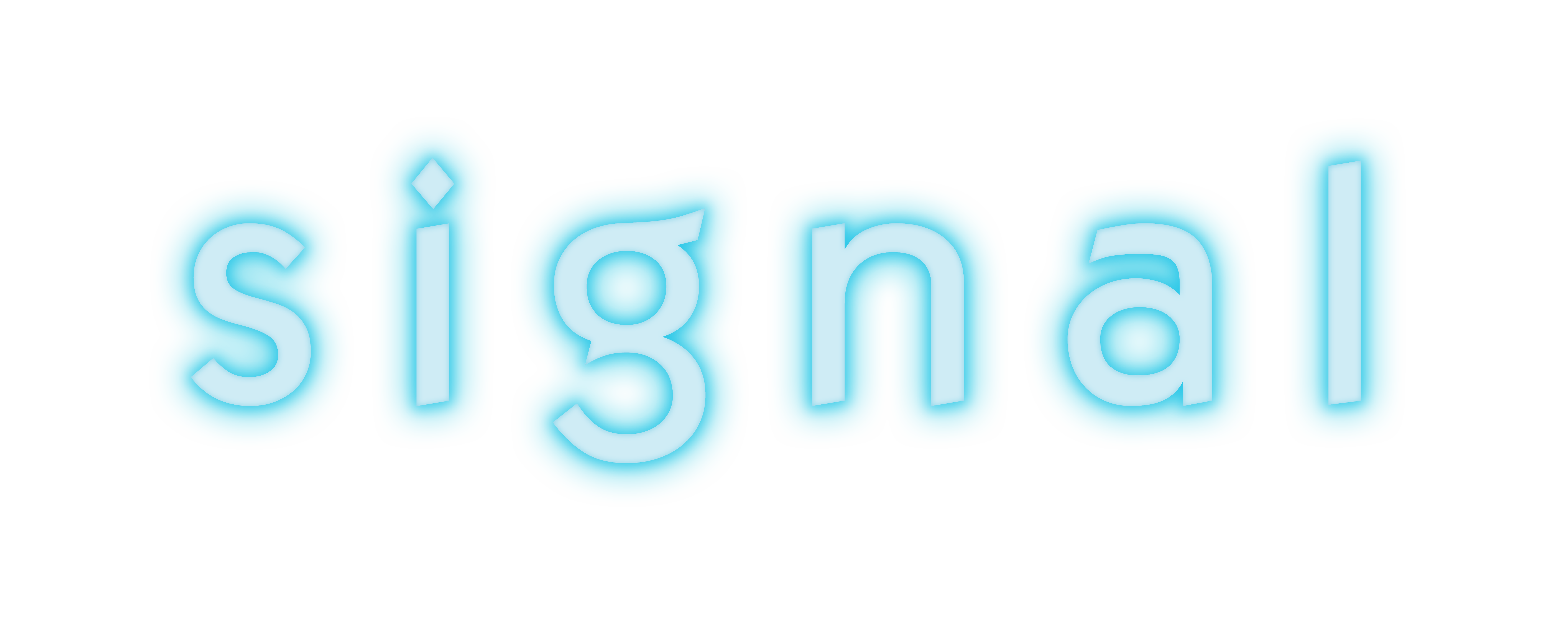 signal